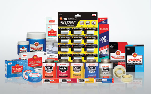 M Seal Products